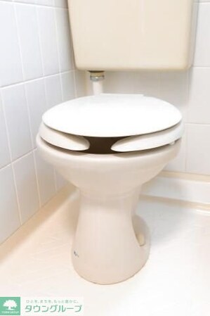 ライオンズマンション西新井本町第2の物件内観写真